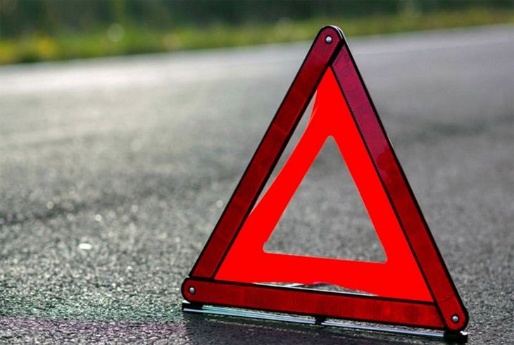Що робити, якщо при ДТП винуватець втік